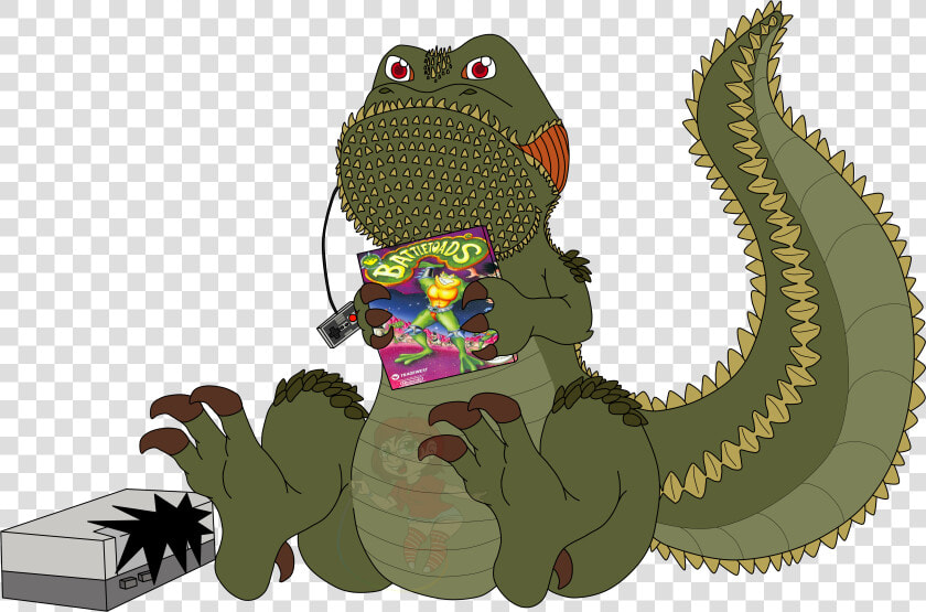 Chibi Monster Hunter Deviljho  HD Png DownloadTransparent PNG