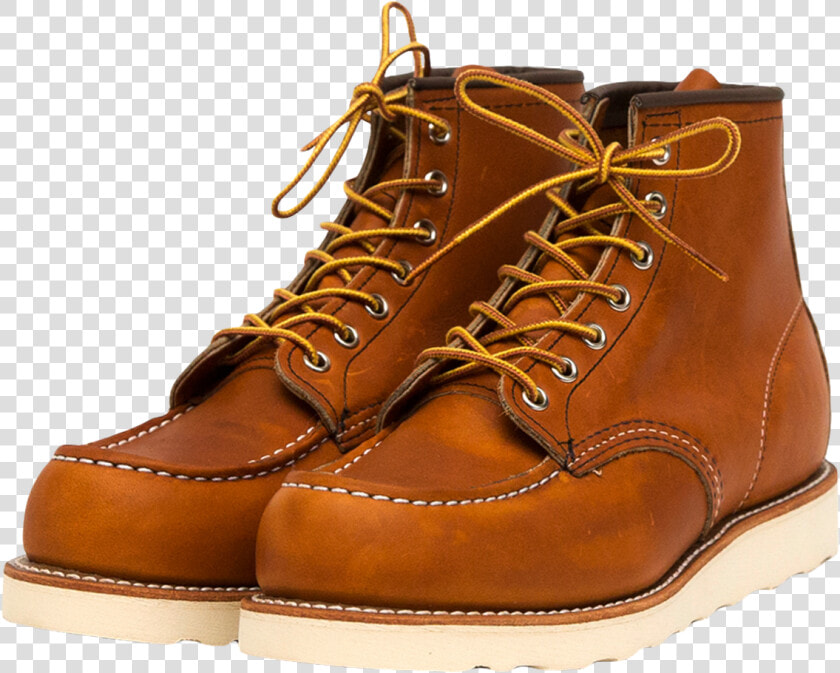 Men  39 s 875 Classic Moc 6 Brown  HD Png DownloadTransparent PNG
