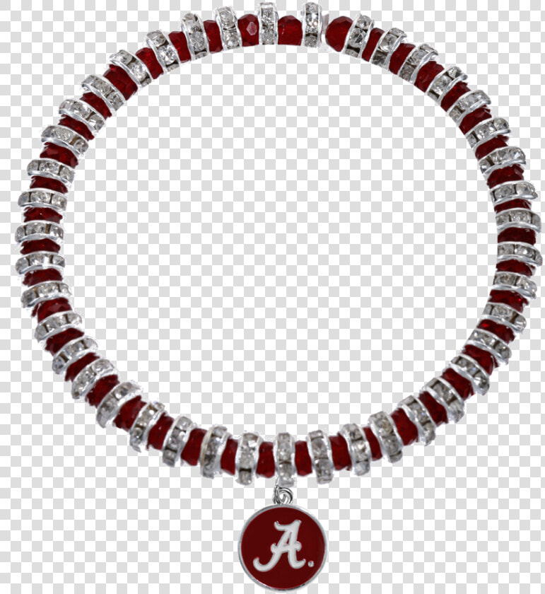 Alabama Bracelet   Spiral Segmented  HD Png DownloadTransparent PNG