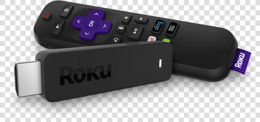 Does The Roku Work  HD Png DownloadTransparent PNG
