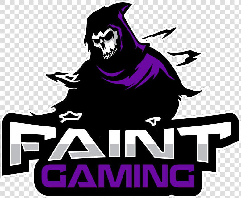 Faint Gaming Logo  HD Png DownloadTransparent PNG