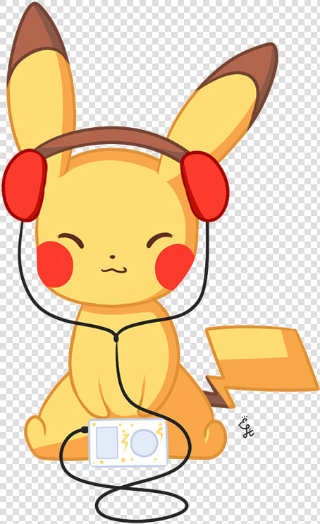 Pika Music  HD Png DownloadTransparent PNG