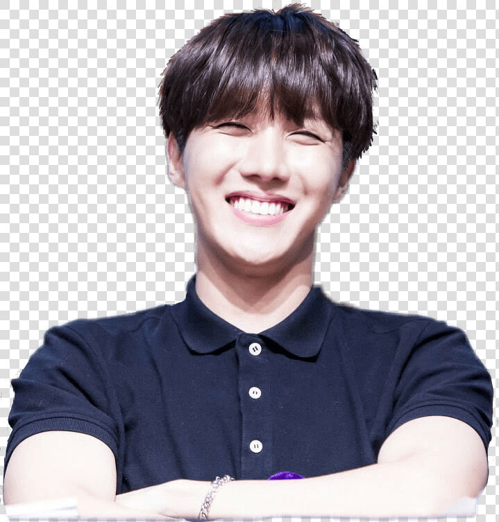 Transparent Hoseok Png   Jhope Smile Transparent  Png DownloadTransparent PNG
