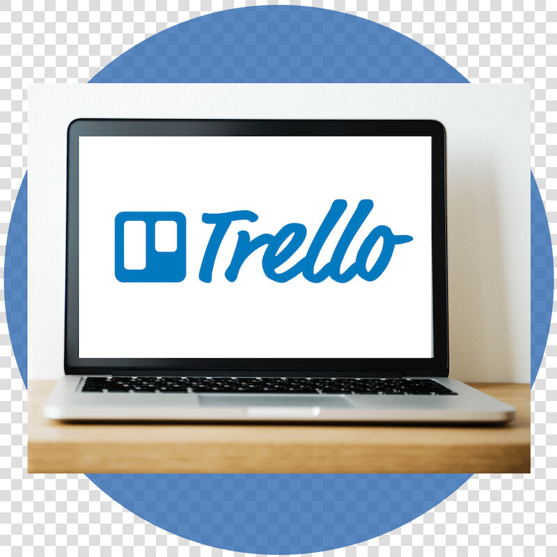 How To Run Your Business Efficiently Using Trello The   Netbook  HD Png DownloadTransparent PNG
