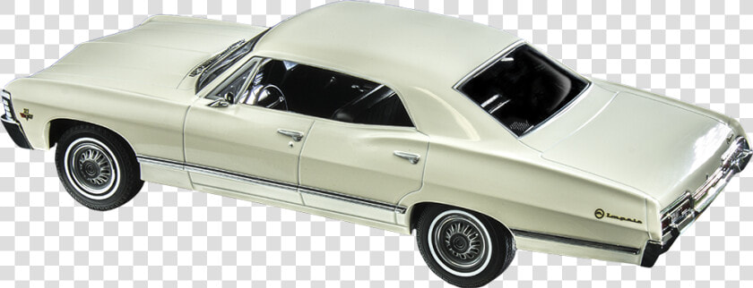 1967 White Chevrolet Impala   Classic Car  HD Png DownloadTransparent PNG