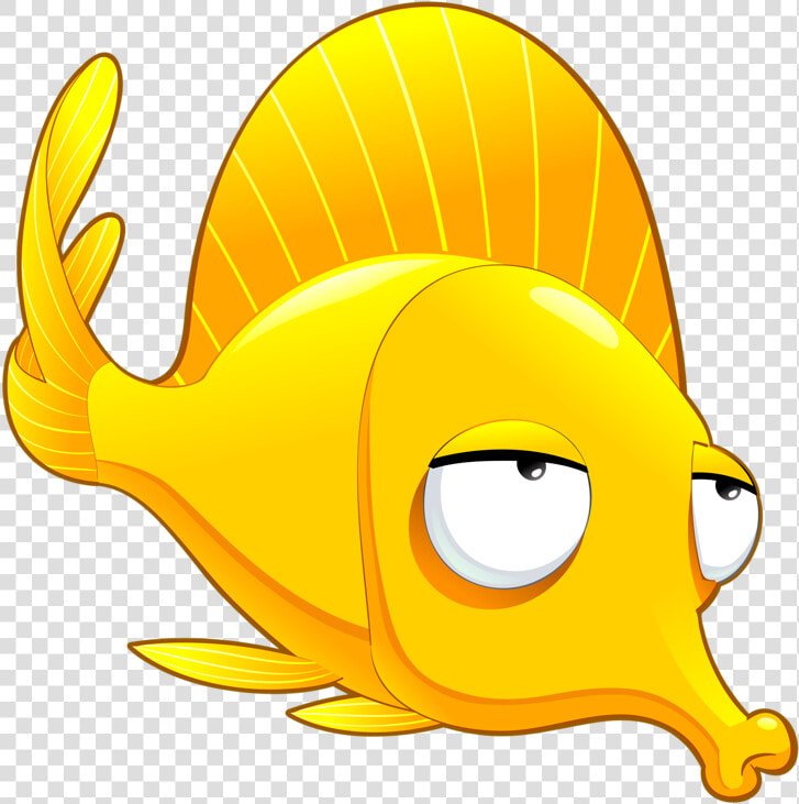 Funny Fish Image Freeuse Download   Fish Funny Clipart  HD Png DownloadTransparent PNG