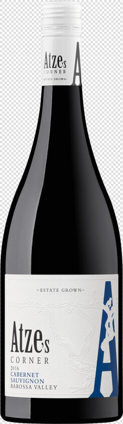 A label Estate Barossa Valley 2017 Cabernet Sauvignon   Atzes Corner A Label Gsm  HD Png DownloadTransparent PNG