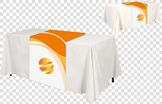 Custom Promotional Table Runner   Tablecloth  HD Png DownloadTransparent PNG
