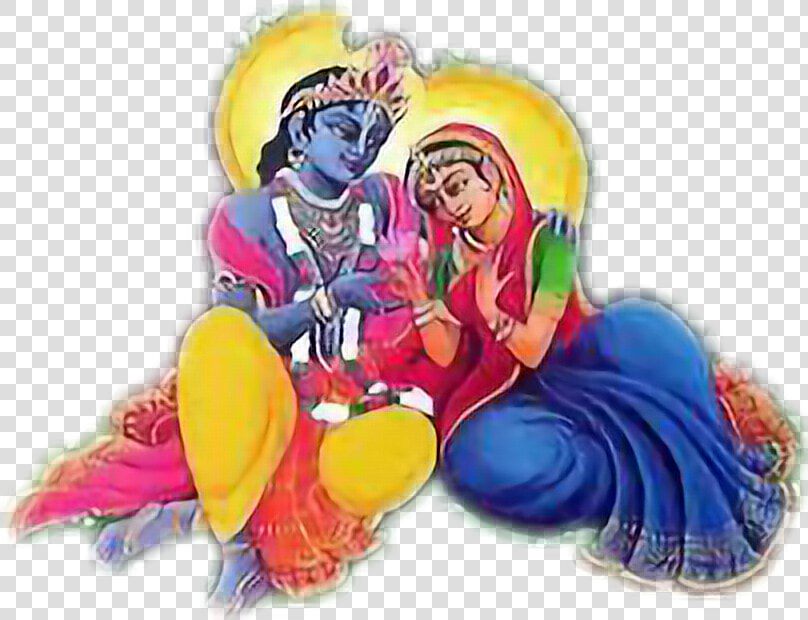  krishna  radhakrishna  harekrishna  HD Png DownloadTransparent PNG