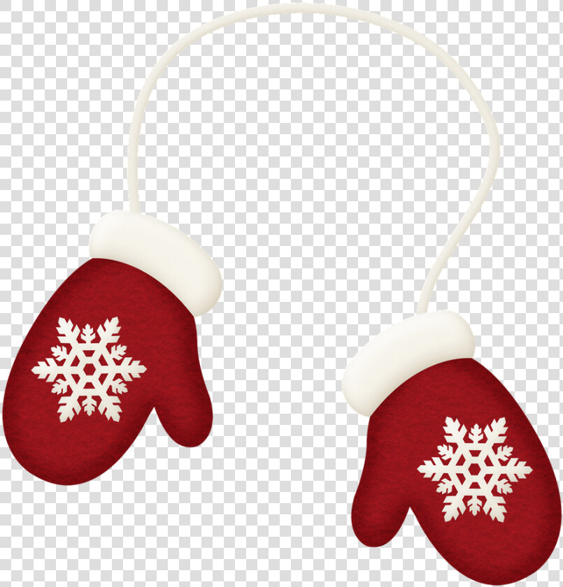 Winter Mittens Clipart Free Library Huge Freebie Download   Christmas Stocking  HD Png DownloadTransparent PNG