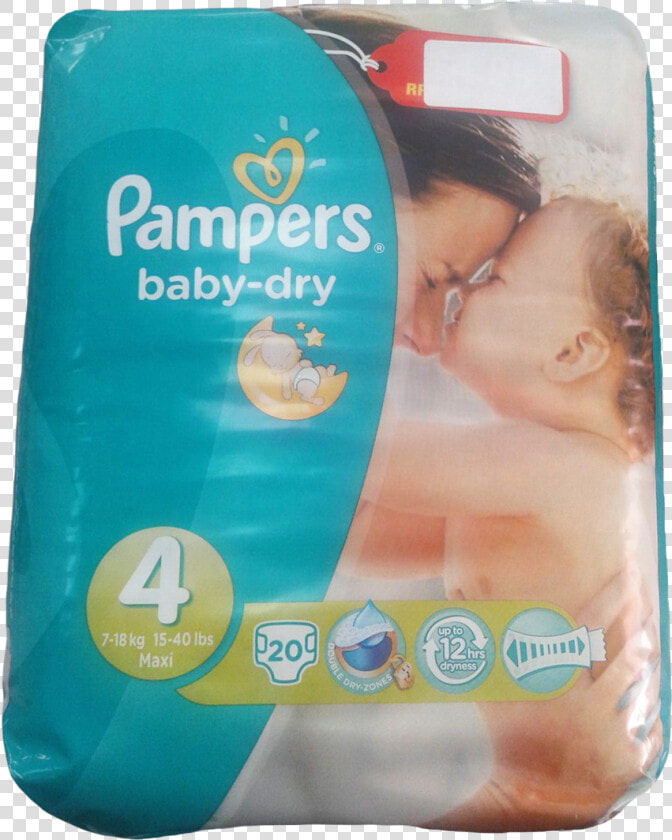 Pampers  HD Png DownloadTransparent PNG