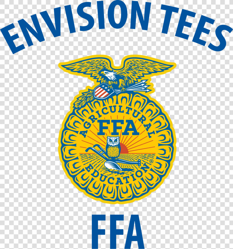National Ffa Organization  HD Png DownloadTransparent PNG