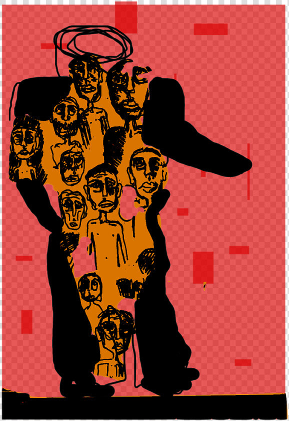 Playboi Carti  City Of God   Poster  HD Png DownloadTransparent PNG