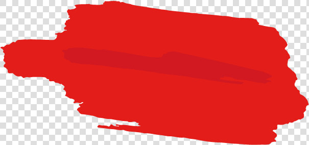 Thumb Image   Mancha Pintura Roja Png  Transparent PngTransparent PNG