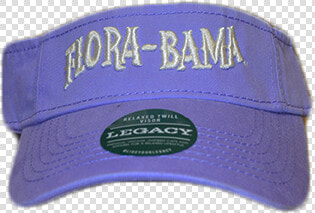 Flora Bama Classic Logo Visor Data Zoom   cdn   Baseball Cap  HD Png DownloadTransparent PNG