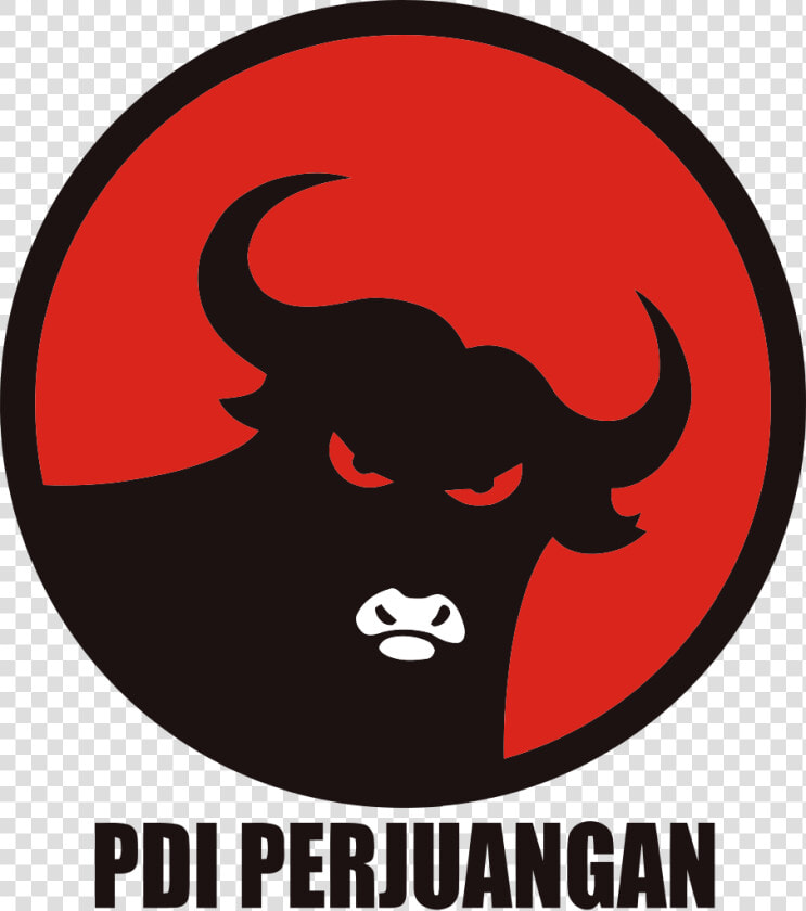 Indonesian Democratic Party Of Struggle  HD Png DownloadTransparent PNG