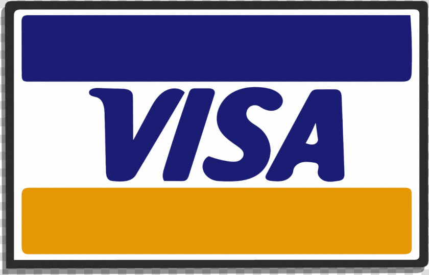 Visa Logo   Visa  HD Png DownloadTransparent PNG
