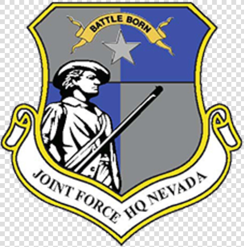 Logo For Nevada National Guard Headquarters  HD Png DownloadTransparent PNG