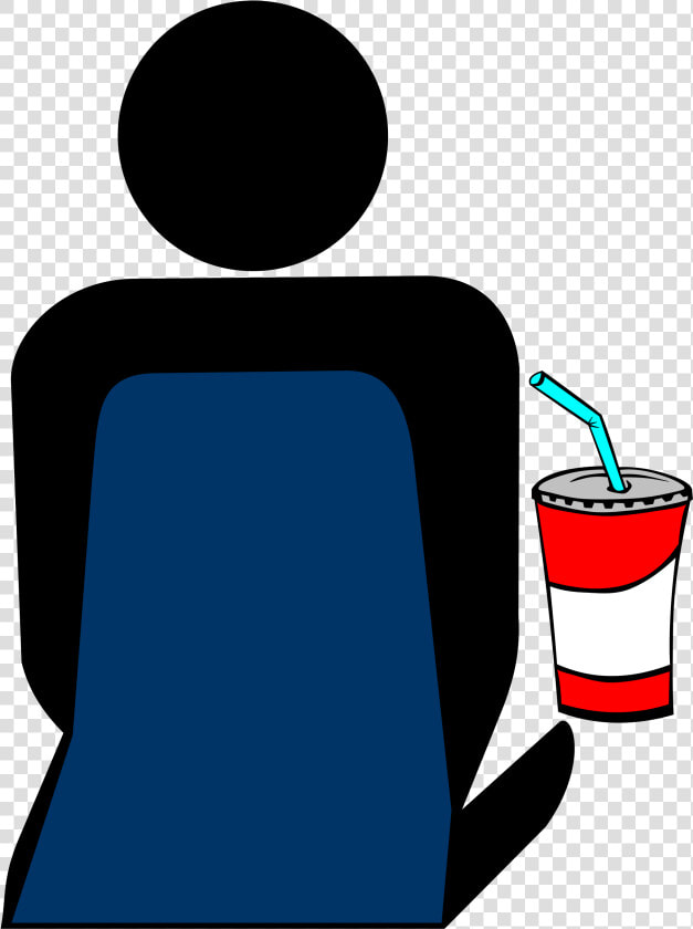Fizzy Drinks Cinema Energy Drink Coca cola   Drink Clip Art  HD Png DownloadTransparent PNG