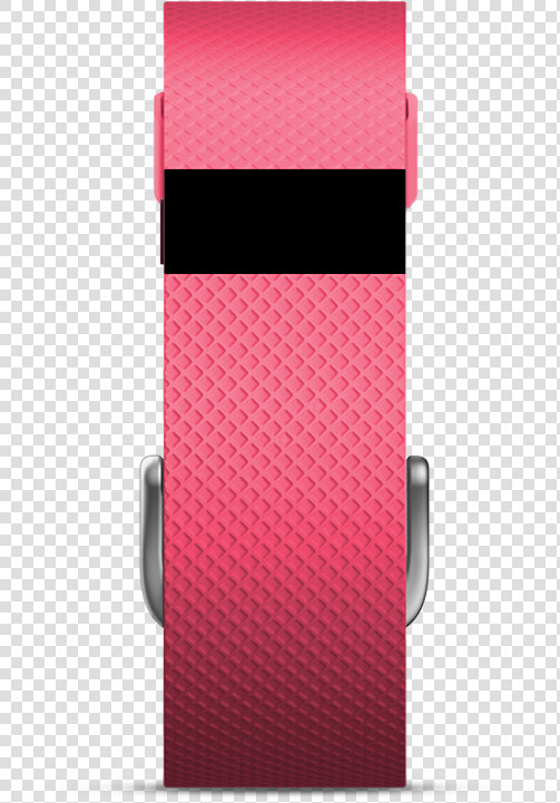 Fitbit Charge 2 Png   Pink Fitbit Charge Hr  Transparent PngTransparent PNG