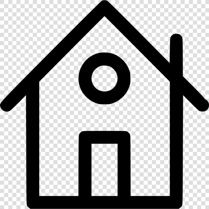 Home House Main Page Building Address Casa Comments   House Address Symbol In Word  HD Png DownloadTransparent PNG