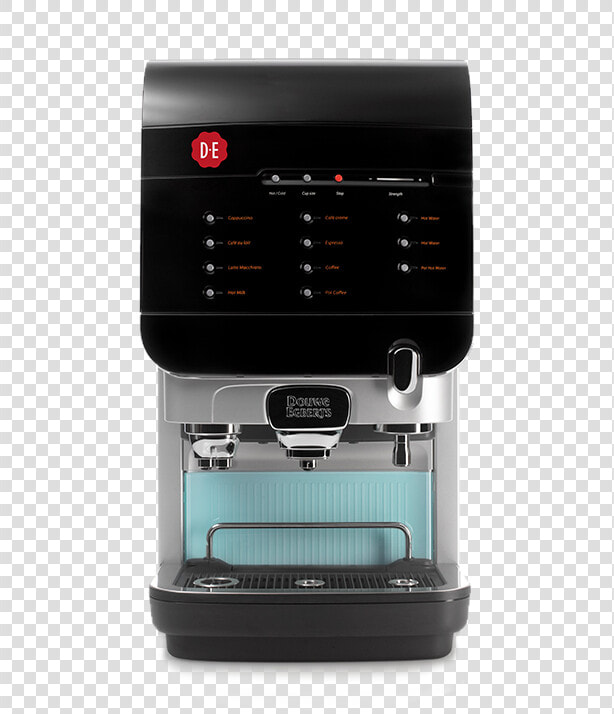 Douwe Egberts Cafitesse Excellence  HD Png DownloadTransparent PNG