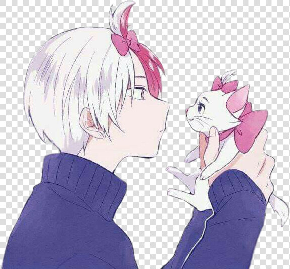  todorokishouto  todoroki  shouto  bnha  mha  myheroacademia   My Hero Academia Todoroki Cute  HD Png DownloadTransparent PNG