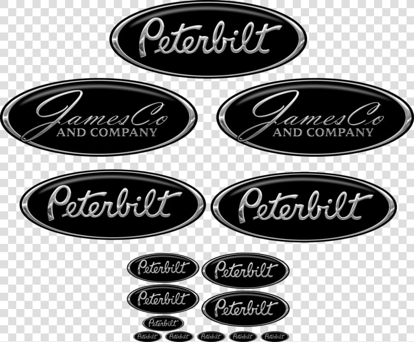 Peterbilt  HD Png DownloadTransparent PNG