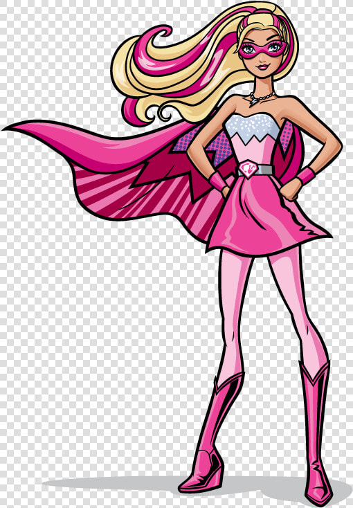 Barbie Princess Power Png  Transparent PngTransparent PNG