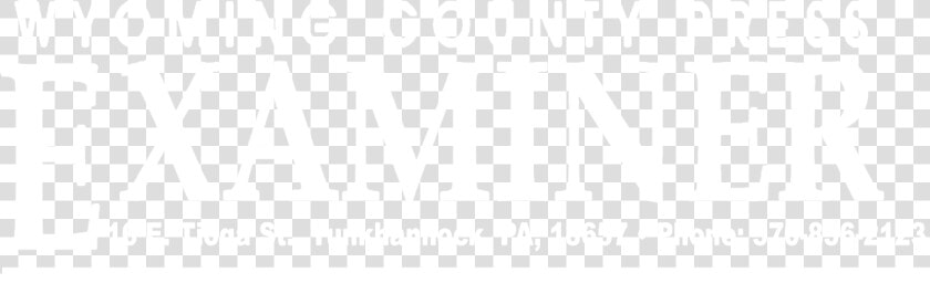 Wyoming County Examiner   Parallel  HD Png DownloadTransparent PNG