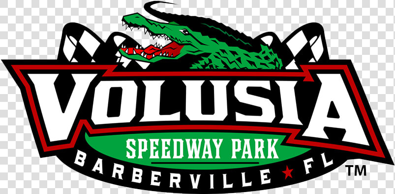 Volusia Racing Logo  HD Png DownloadTransparent PNG