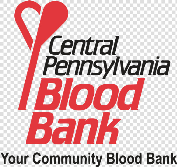 Central Pennsylvania Blood Bank Logo   Central Pennsylvania Blood Bank  HD Png DownloadTransparent PNG