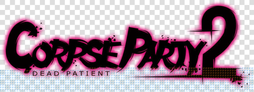 Corpse Party   Corpse Party 2 Dead Patient 2019  HD Png DownloadTransparent PNG