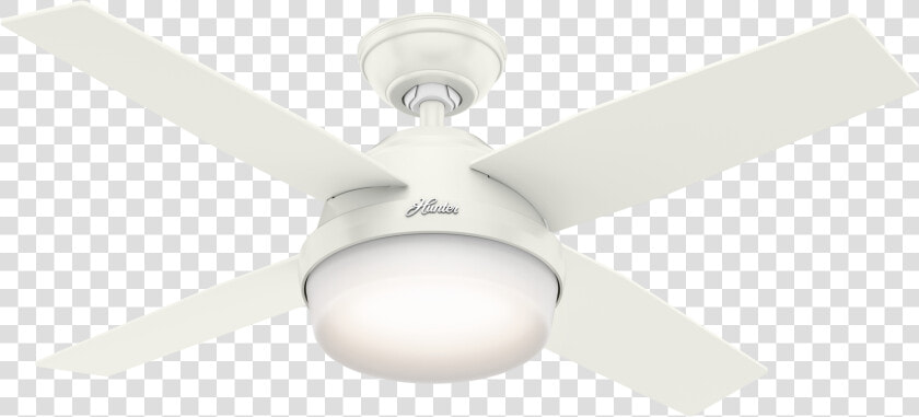 Hunter Dempsey 44 Inch Ceiling Fan  HD Png DownloadTransparent PNG