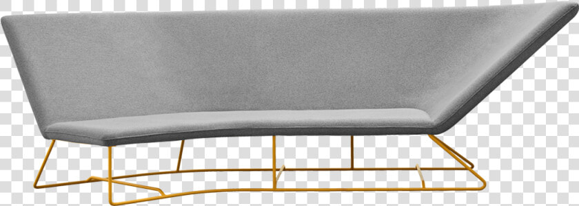 Canapé De Jardin  Canape D Exterieur   Canape Ultrasofa  HD Png DownloadTransparent PNG