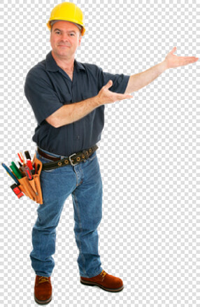 Contractor Png   Transparent Construction Worker  Png DownloadTransparent PNG