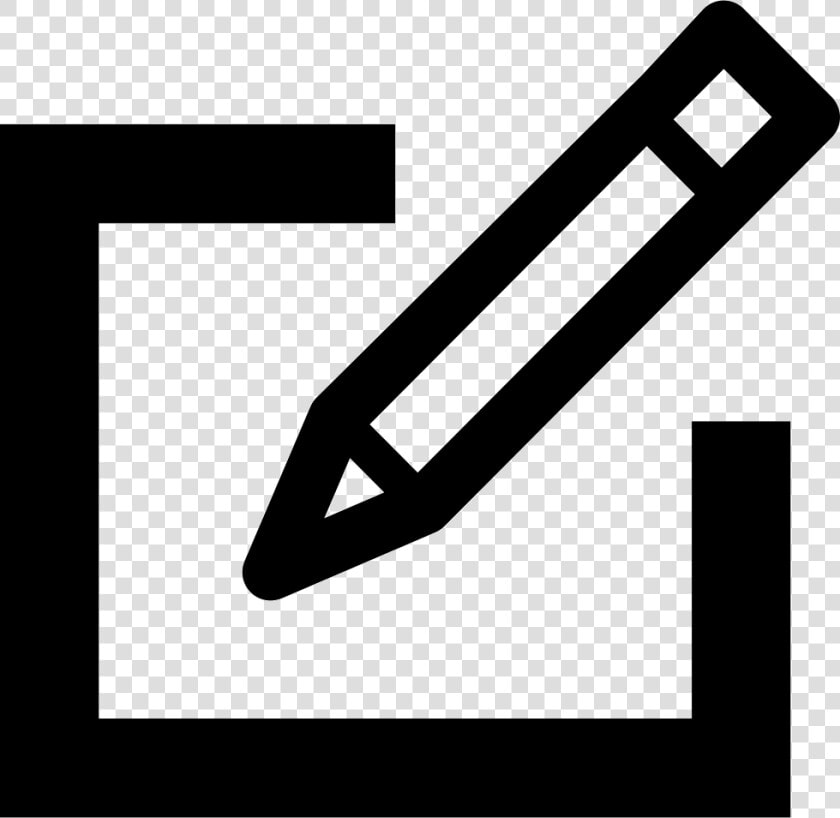 Questionnaire Survey Service   Pencil Icon Png  Transparent PngTransparent PNG