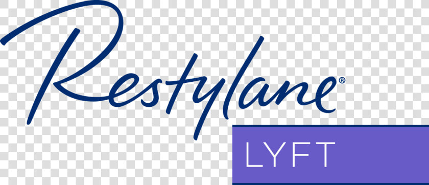 Restylane Lyft Logo  HD Png DownloadTransparent PNG