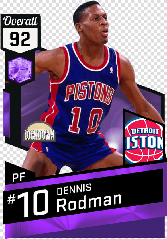 Dennis Rodman Png  Transparent PngTransparent PNG