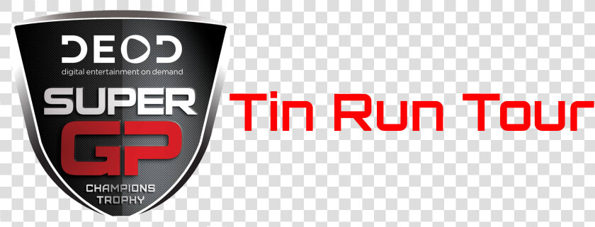Free Entry For Bikers Supergp Tin Run Tour Announced   Graphic Design  HD Png DownloadTransparent PNG