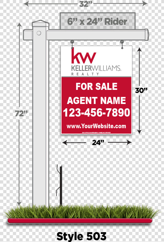 18   Keller Williams Realty  HD Png DownloadTransparent PNG