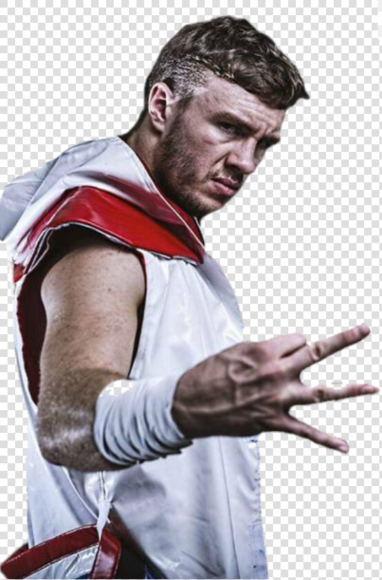  willospreay  aerialassassin  newjapanprowrestling   Will Ospreay Render 2019  HD Png DownloadTransparent PNG