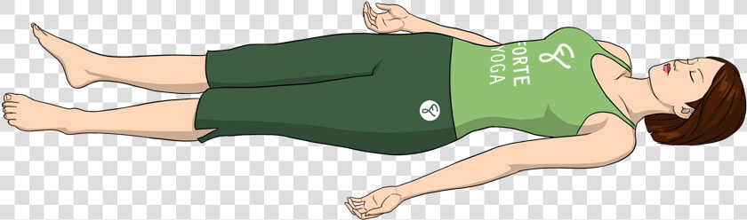 Forte Yoga Poses  HD Png DownloadTransparent PNG