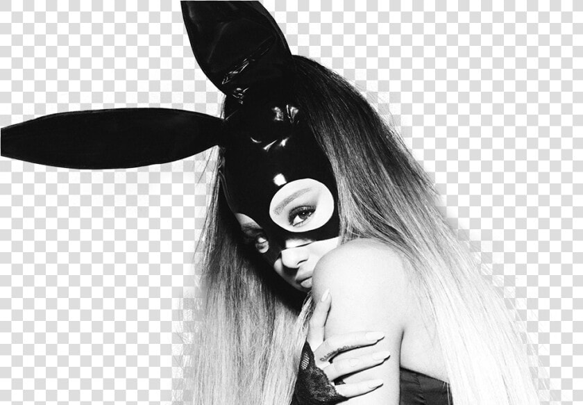 Thumb Image   Ariana Dangerous Woman Photoshoot  HD Png DownloadTransparent PNG