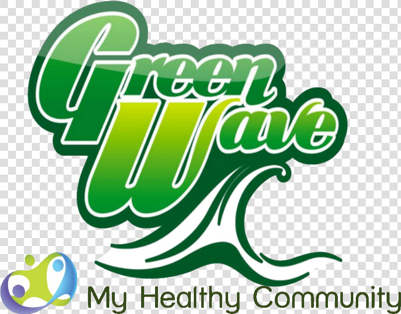 Greenwave  HD Png DownloadTransparent PNG