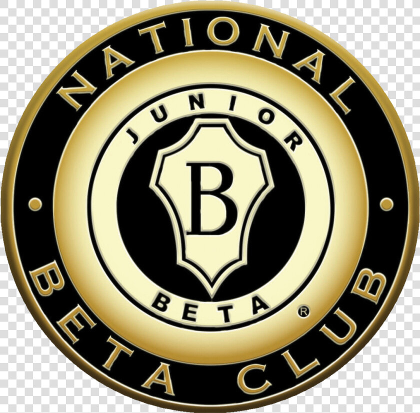 Junior Beta Logo   National Beta Club  HD Png DownloadTransparent PNG