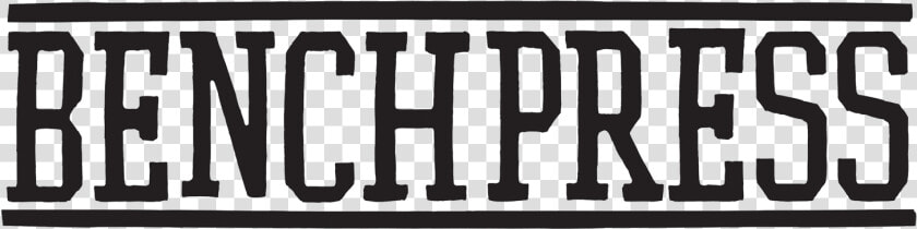 Benchpress Class Lazyload Blur up Sizes 100vw   Monochrome  HD Png DownloadTransparent PNG