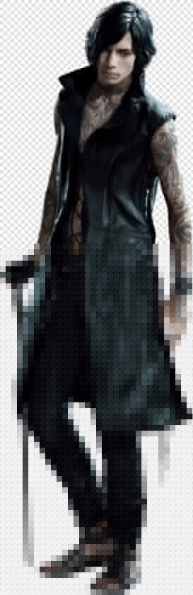 Spacebattles Forums   V Devil May Cry  HD Png DownloadTransparent PNG