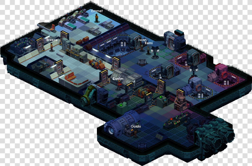 Oxygen Not Included Base Design  HD Png DownloadTransparent PNG