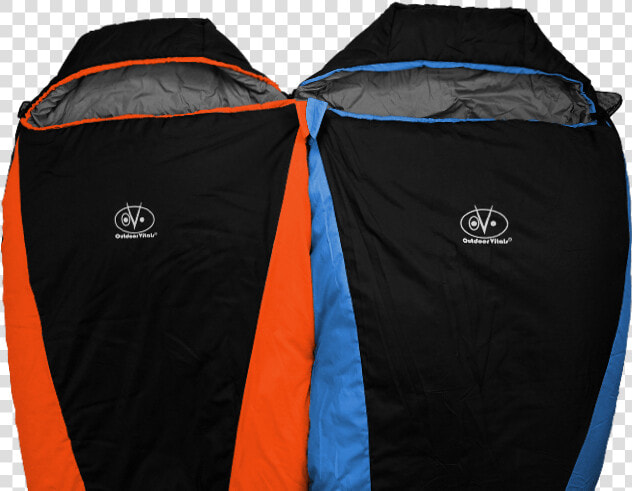 Sleeping Bag Guide  Double Sleeping Bags   Bag  HD Png DownloadTransparent PNG